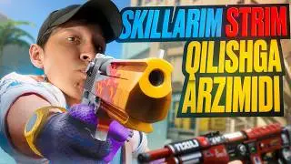 🔴 ELO SLIV QILAMIZAMI? QANI BIR KO'REYCHIDIK