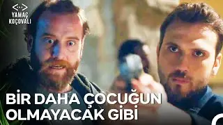 Canımı Sıkarsan, Nereye Sıkacağım Belli Olmaz