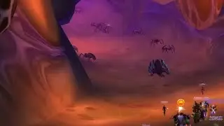 WoW HC: AQ40 - RIP Storyworth