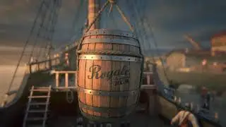 Port Royale 4 - Trailer 2020