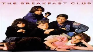 Simple Minds - Don't You (Forget About Me) (The Breakfast Club 1985 Soundtrack)