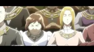 ATTACK ON TERTON IN 60FPS??!!?!