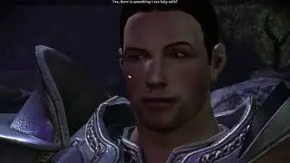 Let's Play Dragon Age Origins Modded Part 33 - Shale and Oghren Find Closure