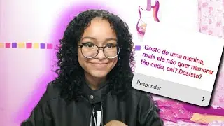 Resolvendo os problemas dos meus seguidores, (tentando).