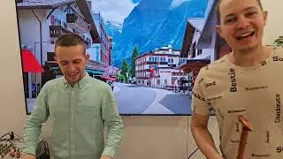 Showman - Hej Górale / Hej bystra woda Góralskie piosenki