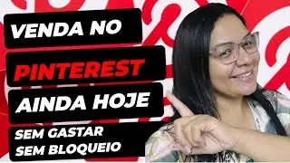 ESTRATÉGIAS DE VENDAS NO PINTEREST PARA ALAVANCAR SEU NEGÓCIO ONLINE 🚀💰 - LY VIEIRA