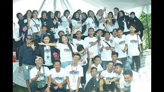SMK EKA PRASETYA CICURUG ( reuni angkatan 2006 )