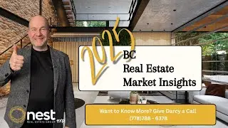 BC Housing Market 2025 What You Need to Know NOW