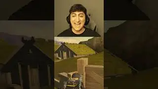 YAYINCI GHOST! (ÇILDIRDI 😲)