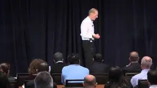John Sculley: Former CEO of Apple and Pepsi-Cola  - DARPA BiT Keynote Speaker