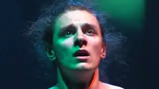 Ти-Атлантида. Мультимедійне театральне шоу.
