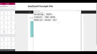 What Are The Responsive Breakpoints In Elementor