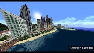 10 прикольных фотографий в майнкрафт (на мое мнение) :))))