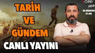 SORU-CEVAP VE GÜNDEM CANLI YAYINI - Ahmet Anapalı