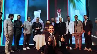 RiiFFS x NUSUK are BACK — this time at the stunning Fairmont Dubai!