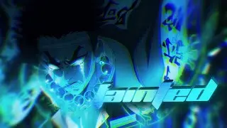 Fainted | Demon Slayer AMV