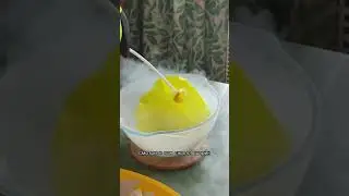 Шарик из резины или из латекса? Проверим? #ученаякомпания #ч2