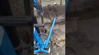 неудача при бурении