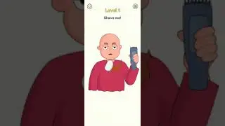 Dop 2 Level 1 - Delete one Part 2 Walkthrough solution - Game strategy for iPhone, Samsung