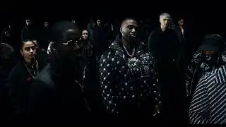 Headie One x Fred again.. - GANG
