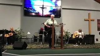 I’m Glad It’s That Way (Mr. Wonderful) Garrie Lambert