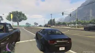Aww sht Grand Theft Auto V #gta5 #gtav #gaming