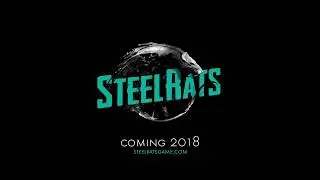 Steel Rats - Gameplay Trailer