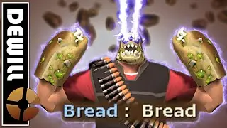 Bread TF2