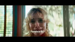 STRANGE DARLING - Zwiastun PL (Official Trailer)