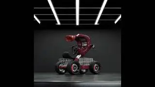 Blender Animation - 