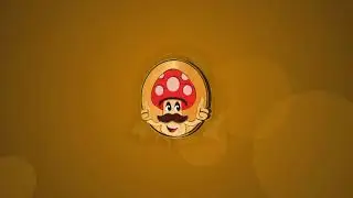MUSH LOGO ANIMATION