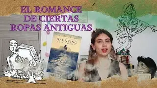Fantasmas, literatura, Henry James 🪦📖 + haul de ropa 👗🛍️