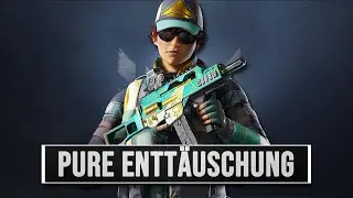 Operation New Blood ist eine Enttäuschung!