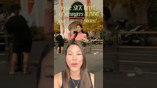 Here is how to remove people in the background in your photos with an iPhone 