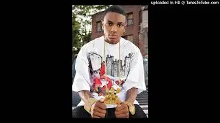 Soulja Boy - Kiss Me Thru The Phone (INSTRUMENTAL REMAKE)