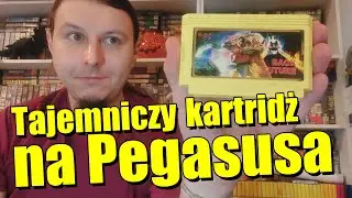 Blaster Master z 1988 roku na konsolę Pegasus i Nintendo NES