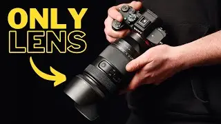 Why the Samyang 35-150mm f/2-2.8 Might Replace Every Lens You Own
