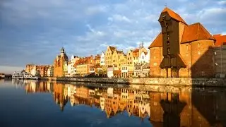 Гданьск - Сопот за 2 дня ( Gdansk - Sopot )