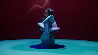 Klô Pelgag - VIVRE - Le spectacle spectral  (Teaser)