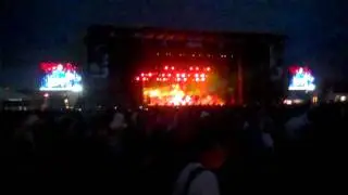 John Fogerty - Hey Tonight (Live @Ottawa Bluesfest 7/12/11)