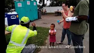 Roccos  Sensory Arcade Autism Fundraiser Preview