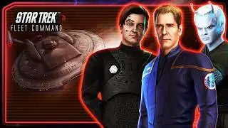 Update 63: Enterprise, Part 2 Patch Notes | Star Trek Fleet Command
