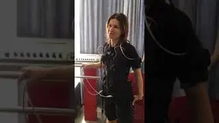 Отзыв Юлии об ЭМС-тренировках бодиформинг