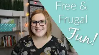 Free and Frugal Fun