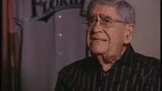 Historia del Béisbol en Cuba