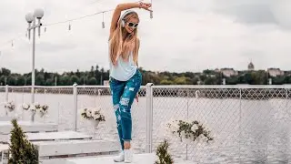 Dancing on the Tables - Elijah N feat  Elbot | Pop Music