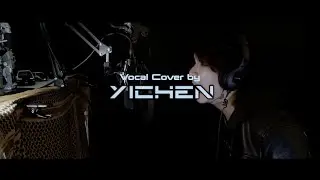 Architects - Modern Misery [Vocal cover by Yichen]