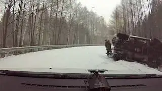 Завалили тигра