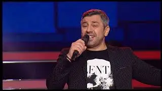 Jovan Perisic - Samo jednom srce voli - (LIVE) - PZD - (TV Grand 03.02.2021.)