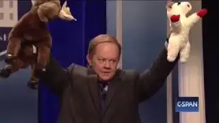 SNL Sean Spicer Press Conferences By Melissa McCarthy